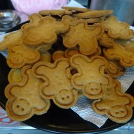 Kedveskrém - Batthyány utca Budapest - Étel/ital