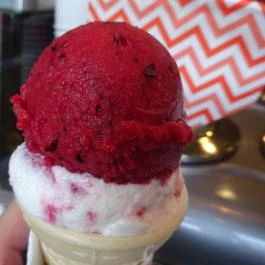 Kedveskrém - Batthyány utca Budapest - Étel/ital