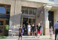 Kedveskrém - Batthyány utca Budapest