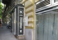 KEG Sörművház Budapest