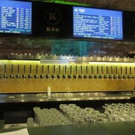 KEG Sörművház Budapest - Egyéb