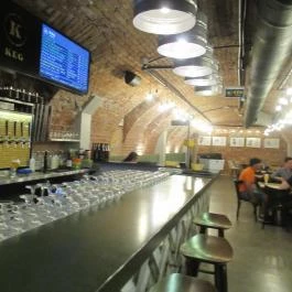 KEG Sörművház Budapest - Egyéb