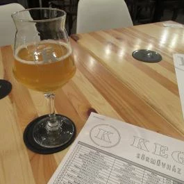 KEG Sörművház Budapest - Egyéb
