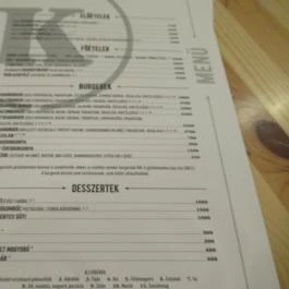 KEG Sörművház Budapest - Egyéb