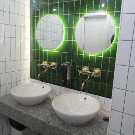 KEG Sörművház Budapest - Egyéb