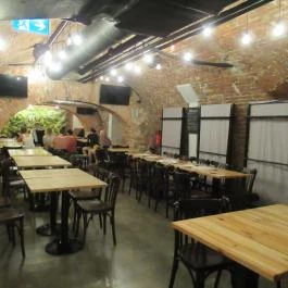 KEG Sörművház Budapest - Egyéb