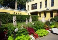 Kegyeleti Múzeum - Temetkezési és Kegyeleti Szakgyűjtemény Budapest