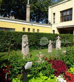 Kegyeleti Múzeum - Temetkezési és Kegyeleti Szakgyűjtemény