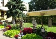 Kegyeleti Múzeum - Temetkezési és Kegyeleti Szakgyűjtemény Budapest