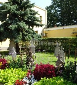 Kegyeleti Múzeum - Temetkezési és Kegyeleti Szakgyűjtemény