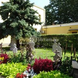 Kegyeleti Múzeum - Temetkezési és Kegyeleti Szakgyűjtemény Budapest - Egyéb