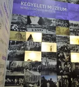 Kegyeleti Múzeum - Temetkezési és Kegyeleti Szakgyűjtemény