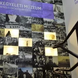 Kegyeleti Múzeum - Temetkezési és Kegyeleti Szakgyűjtemény Budapest - Egyéb