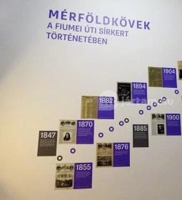 Kegyeleti Múzeum - Temetkezési és Kegyeleti Szakgyűjtemény