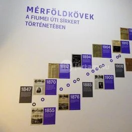 Kegyeleti Múzeum - Temetkezési és Kegyeleti Szakgyűjtemény Budapest - Egyéb