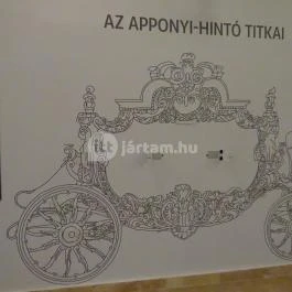 Kegyeleti Múzeum - Temetkezési és Kegyeleti Szakgyűjtemény Budapest - Egyéb
