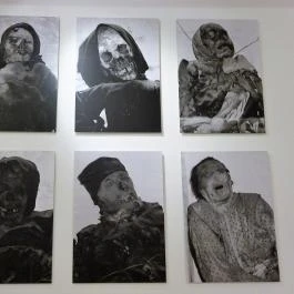 Kegyeleti Múzeum - Temetkezési és Kegyeleti Szakgyűjtemény Budapest - Egyéb