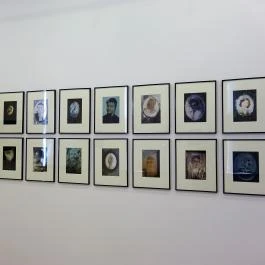 Kegyeleti Múzeum - Temetkezési és Kegyeleti Szakgyűjtemény Budapest - Egyéb