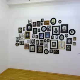 Kegyeleti Múzeum - Temetkezési és Kegyeleti Szakgyűjtemény Budapest - Egyéb