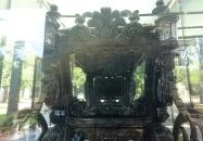 Kegyeleti Múzeum - Temetkezési és Kegyeleti Szakgyűjtemény Budapest