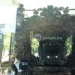 Kegyeleti Múzeum - Temetkezési és Kegyeleti Szakgyűjtemény Budapest - Egyéb