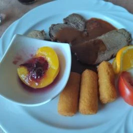 Kehida Kapuja Kávéház és Pizzéria, Kehidakustány - Egyéb