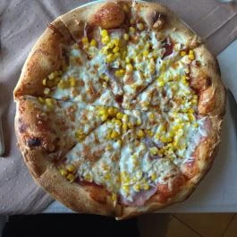 Kehida Kapuja Kávéház és Pizzéria, Kehidakustány - Egyéb