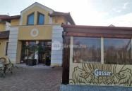 Kehida Kapuja Kávéház és Pizzéria Kehidakustány