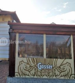 Kehida Kapuja Kávéház és Pizzéria