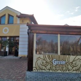 Kehida Kapuja Kávéház és Pizzéria, Kehidakustány - Egyéb