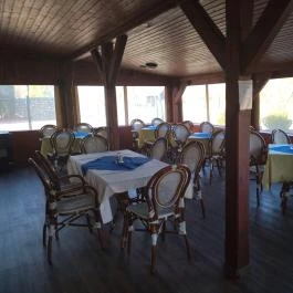 Kehida Kapuja Kávéház és Pizzéria, Kehidakustány - Egyéb