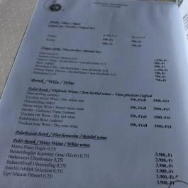 Kehida Kapuja Kávéház és Pizzéria, Kehidakustány - Egyéb