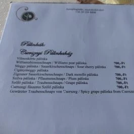 Kehida Kapuja Kávéház és Pizzéria, Kehidakustány - Egyéb