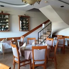 Kehida Kapuja Kávéház és Pizzéria, Kehidakustány - Egyéb