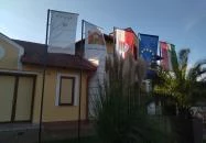 Kehida Kapuja Kávéház és Pizzéria Kehidakustány