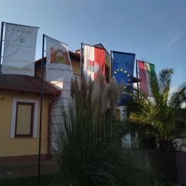 Kehida Kapuja Kávéház és Pizzéria, Kehidakustány - Egyéb