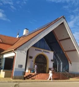 Kehida Termál Gyógy- és Élményfürdő