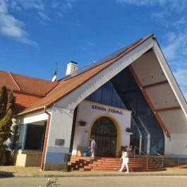 Kehida Termál Gyógy- és Élményfürdő, Kehidakustány - Egyéb