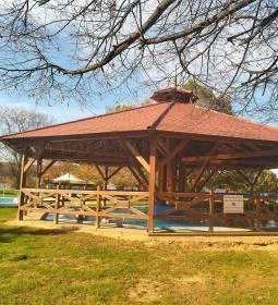 Kehida Termál Gyógy- és Élményfürdő