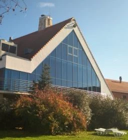 Kehida Termál Gyógy- és Élményfürdő