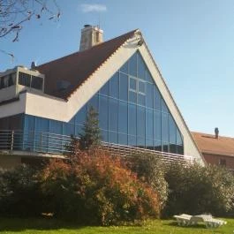 Kehida Termál Gyógy- és Élményfürdő, Kehidakustány - Egyéb