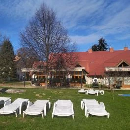 Kehida Termál Gyógy- és Élményfürdő, Kehidakustány - Egyéb