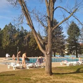 Kehida Termál Gyógy- és Élményfürdő, Kehidakustány - Egyéb