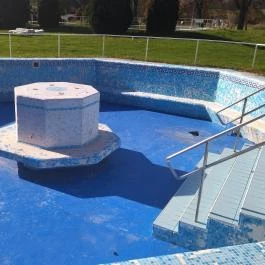 Kehida Termál Gyógy- és Élményfürdő, Kehidakustány - Egyéb