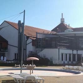 Kehida Termál Gyógy- és Élményfürdő, Kehidakustány - Egyéb