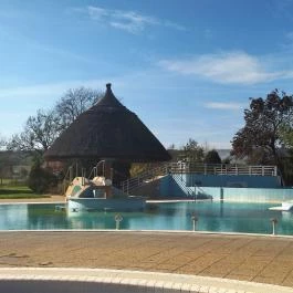 Kehida Termál Gyógy- és Élményfürdő, Kehidakustány - Egyéb