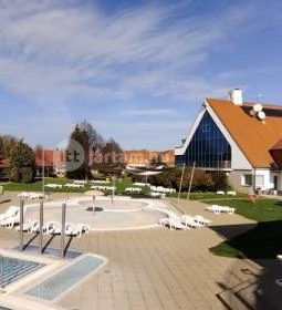 Kehida Termál Gyógy- és Élményfürdő