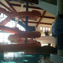 Kehida Termál Gyógy- és Élményfürdő, Kehidakustány - Egyéb