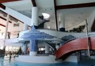 Kehida Termál Gyógy- és Élményfürdő Kehidakustány