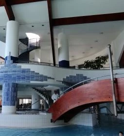 Kehida Termál Gyógy- és Élményfürdő